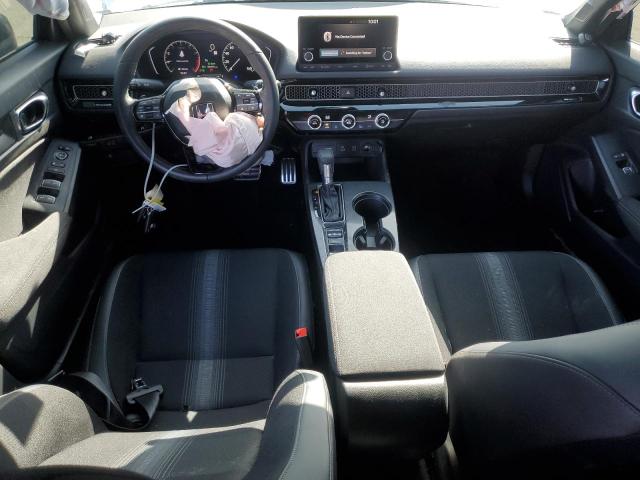 2025 HONDA CIVIC SPOR - 19XFL2H83SE000155