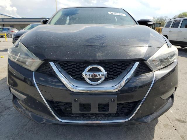 2017 NISSAN MAXIMA 3.5 - 1N4AA6AP8HC370449