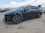 2024 HYUNDAI ELANTRA LI - KMHLP4DG5RU689753