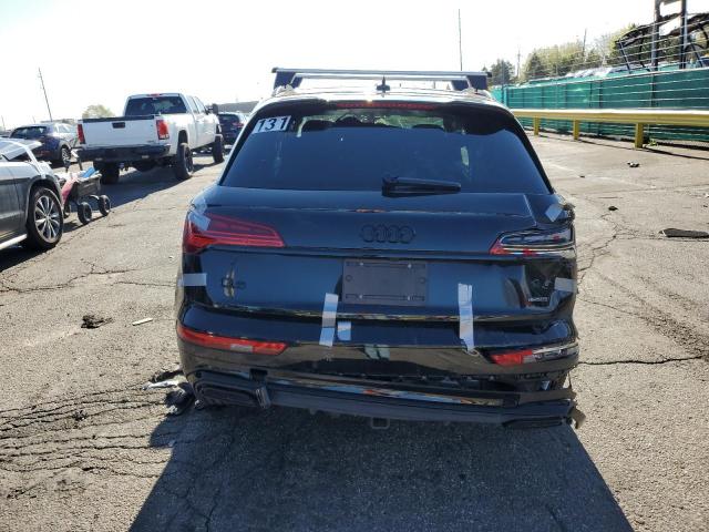 2023 AUDI Q5 PREMIUM - WA1EAAFY5P2170823