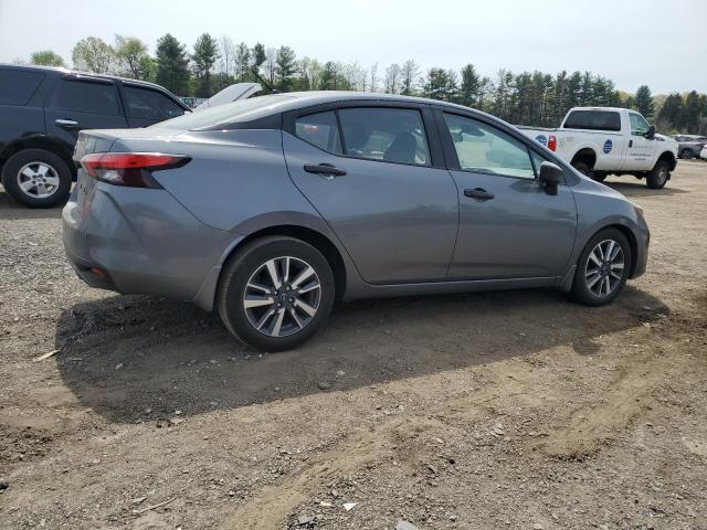 Vin: 3n1cn8dv1rl868837, lot: 54238945, nissan versa s 20243
