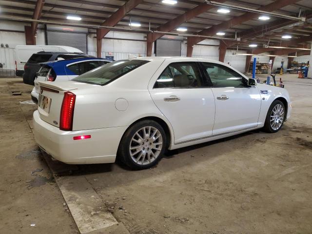Vin: 1g6du6ev0a0106434, lot: 52439915, cadillac sts 20103