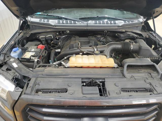2017 FORD F150 SUPER - 1FTEW1EP1HFA80711