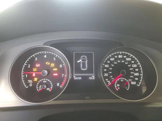 2017 VOLKSWAGEN GOLF S - 3VW217AU7HM028156