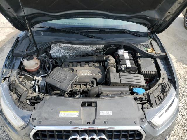 2015 AUDI Q3 PREMIUM - WA1EFCFSXFR000651
