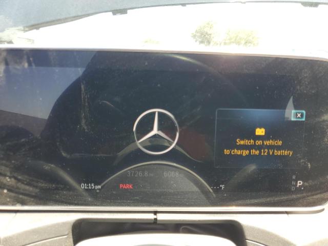 2022 MERCEDES-BENZ C 300 4MAT - W1KAF4HB4NR036945
