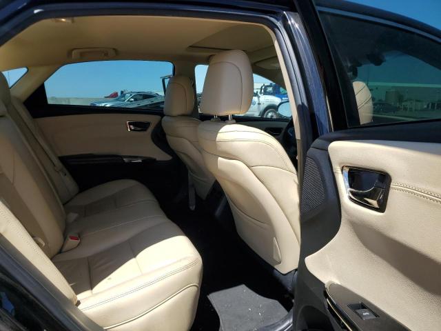 2016 TOYOTA AVALON HYB 4T1BD1EB7GU055928