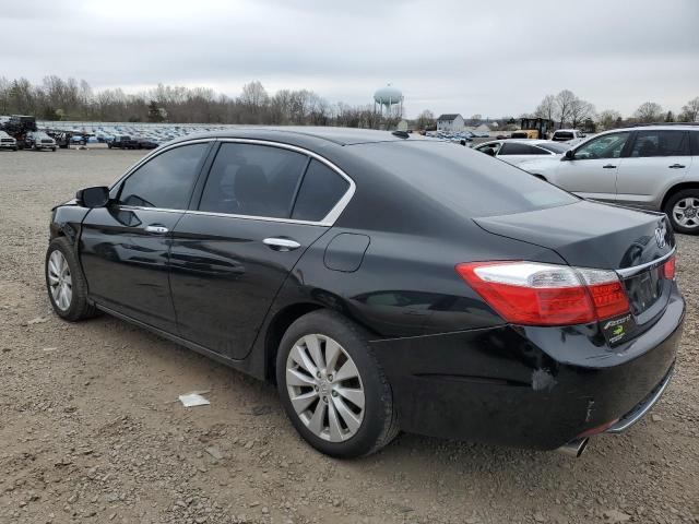 Vin: 1hgcr3f87fa017500, lot: 52798835, honda accord exl 20152
