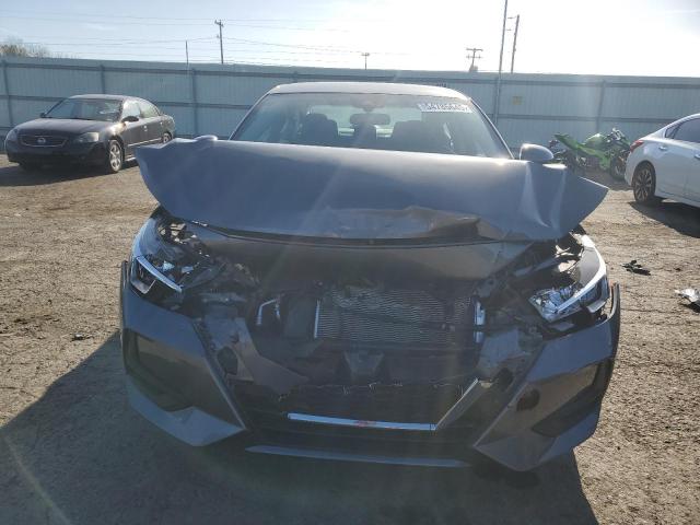 2023 NISSAN SENTRA SV - 3N1AB8CV1PY280762