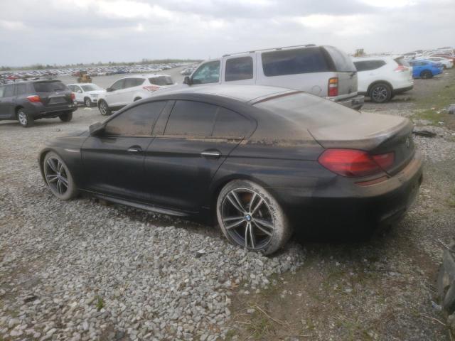 Vin: wba6d2c55jgt73459, lot: 52456475, bmw 6 series xi gran coupe 20182