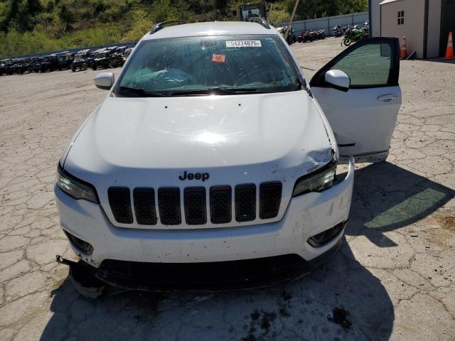 2019 JEEP CHEROKEE L - 1C4PJMLBXKD386731
