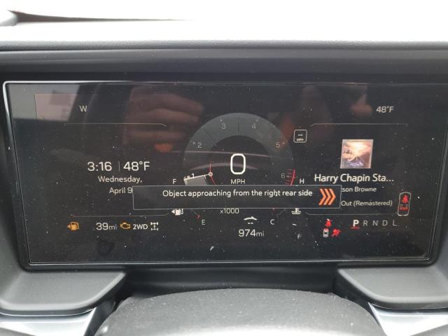2025 GMC TERRAIN EL 3GKALUEG5SL248392