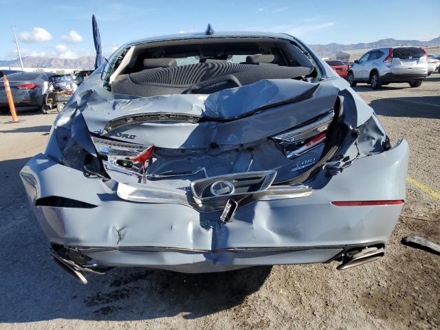 2022 HONDA ACCORD SPO 1HGCV1F40NA115067