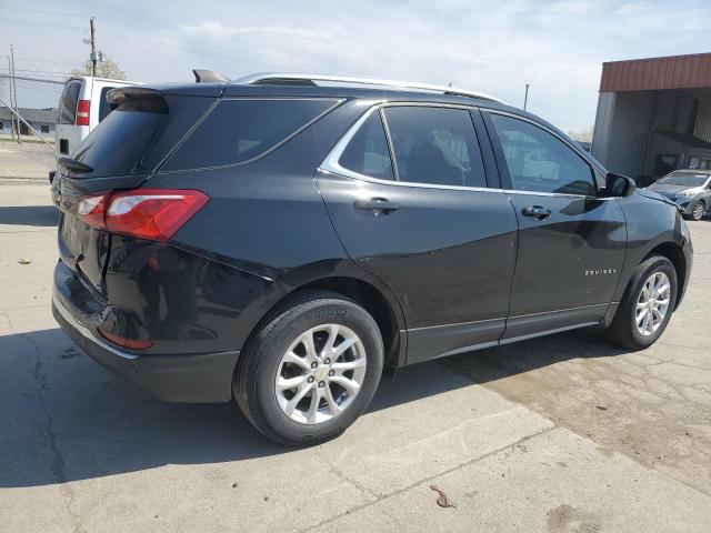 Vin: 3gnaxkev7ll288940, lot: 53800225, chevrolet equinox lt 20203