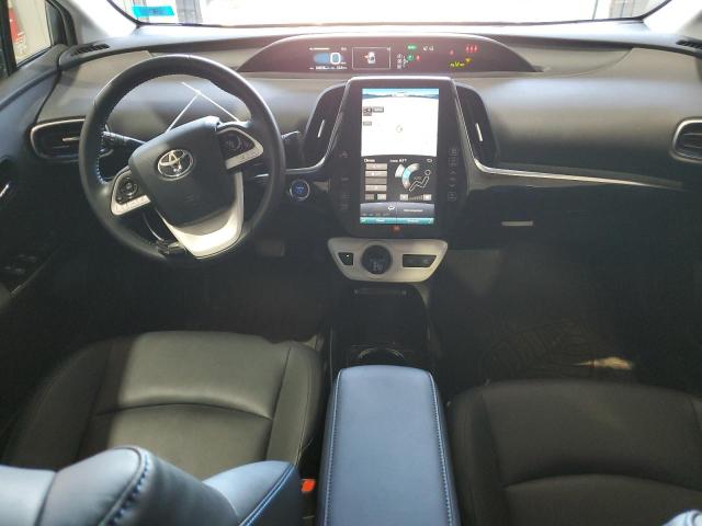 2018 TOYOTA PRIUS - JTDKARFU3J3059337