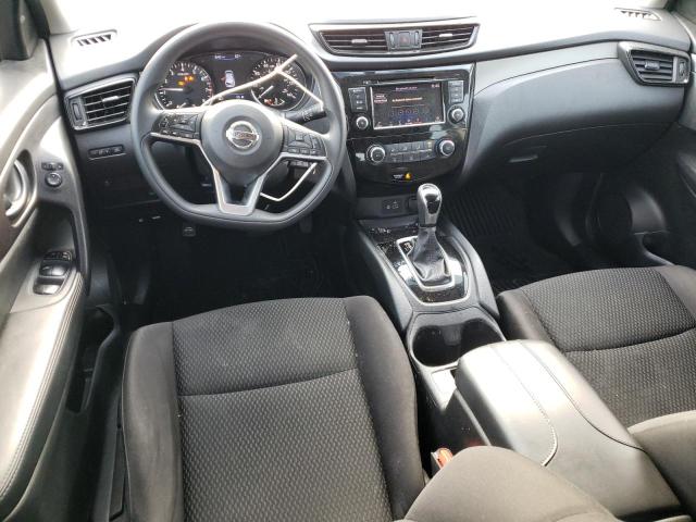 2019 NISSAN ROGUE SPOR - JN1BJ1CP3KW219140