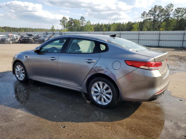 Vin: 5xxgu4l3xhg130507, lot: 52364815, kia optima ex 20172