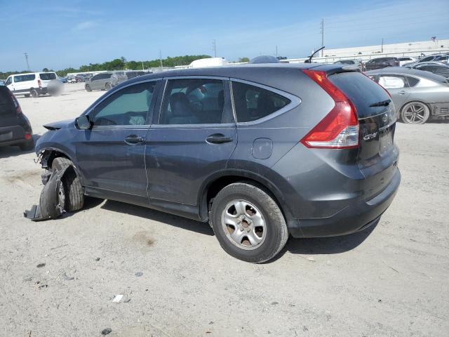 Vin: 3czrm3h33eg704525, lot: 51623835, honda crv lx 20142