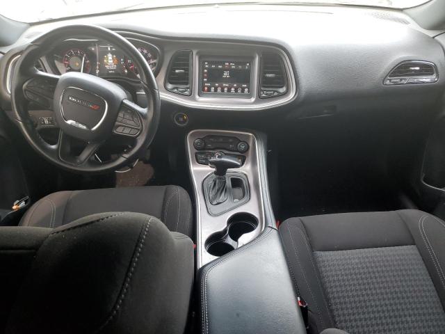 2021 DODGE CHALLENGER - 2C3CDZAG0MH513613