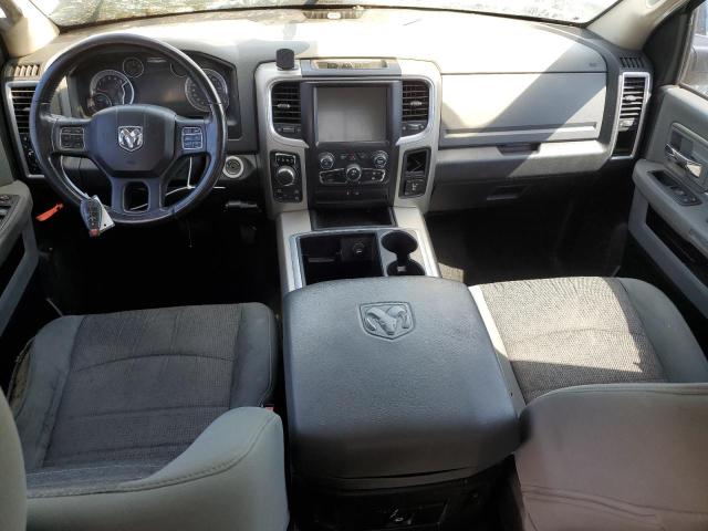 2015 RAM 1500 SLT - 1C6RR7LM3FS740909