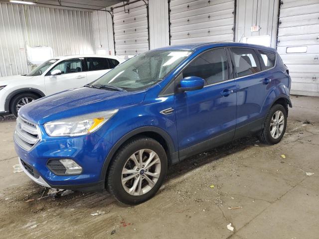 2017 FORD ESCAPE SE - 1FMCU9GD8HUB88250