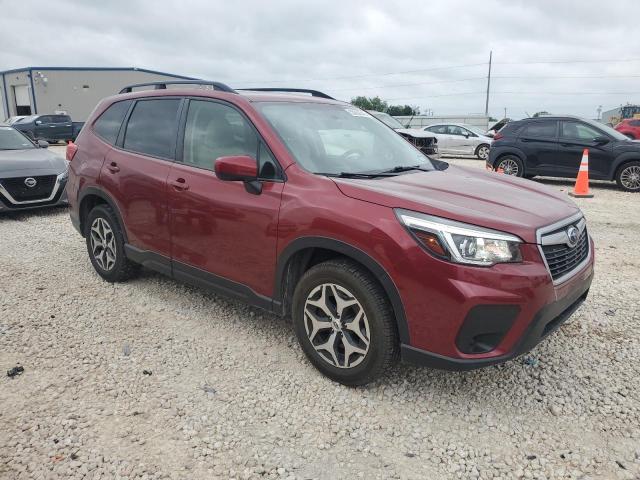 Vin: jf2skaec0kh594378, lot: 55038545, subaru forester premium 20194