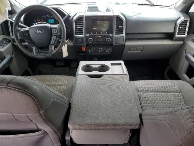 2016 FORD F150 SUPER - 1FTEW1EF3GFC31201