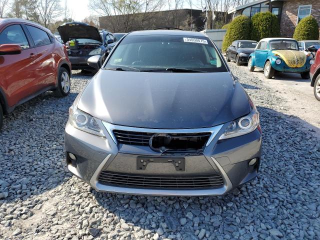 2015 LEXUS CT 200 JTHKD5BH5F2236331