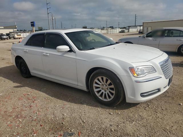 Vin: 2c3ccaag2dh533219, lot: 54202515, chrysler 300 20134