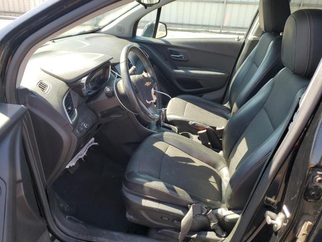 2020 CHEVROLET TRAX 1LT - 3GNCJPSB8LL142418