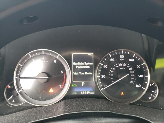2016 LEXUS ES 350 - 58ABK1GG3GU024960