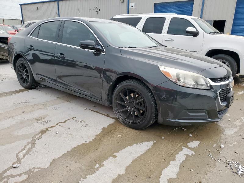 Vin: 1g11a5sl6ef199512, lot: 53578575, chevrolet malibu ls 20144