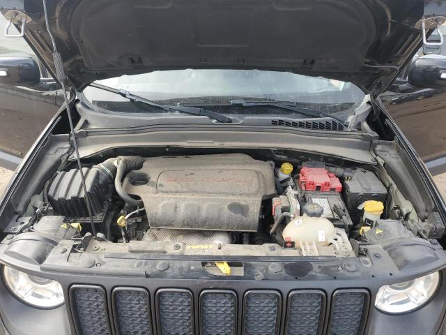 2019 JEEP RENEGADE L - ZACNJBBB5KPJ93236