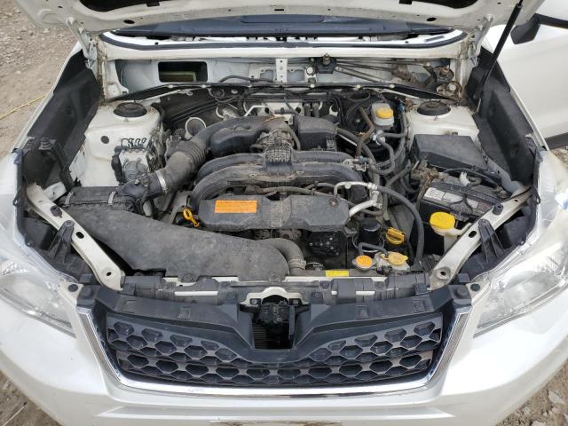 2015 SUBARU FORESTER 2 - JF2SJADC3FH488212