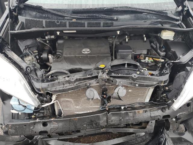 2015 TOYOTA SIENNA LE - 5TDJK3DC6FS125899