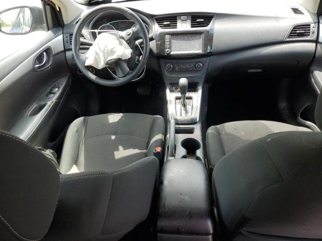 2019 NISSAN SENTRA S - 3N1AB7APXKY229901