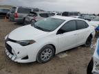 2018 TOYOTA COROLLA L - 2T1BURHE0JC111771