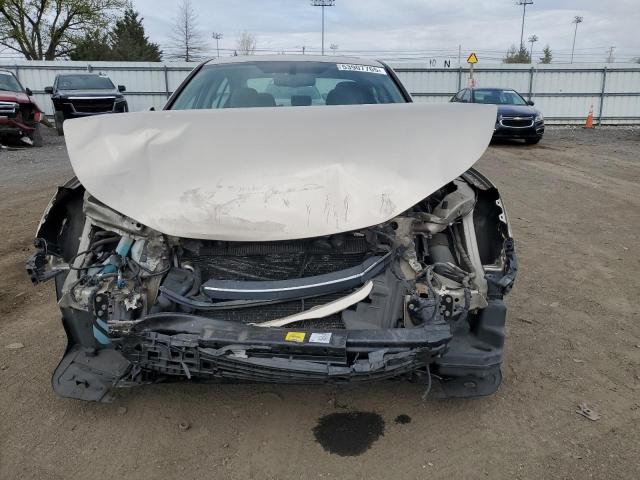 2016 HONDA ACCORD EXL - 1HGCR2F84GA016784