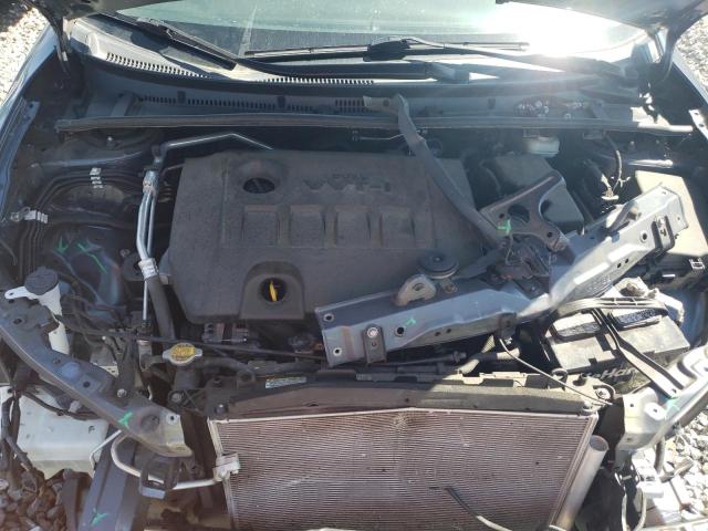 2016 TOYOTA COROLLA L - 2T1BURHE0GC672979