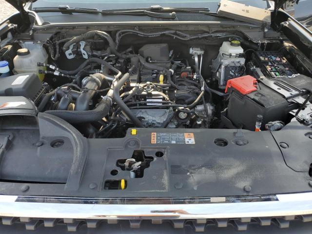 2024 FORD RANGER LAR 1FTER4KH0RLE10010