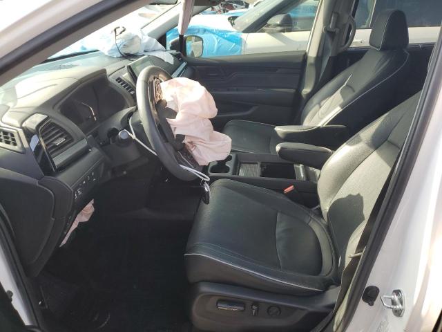 2022 HONDA ODYSSEY EL 5FNRL6H93NB065180