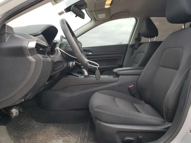 2024 NISSAN ALTIMA SV - 1N4BL4DV8RN315888