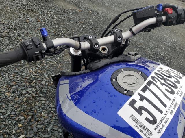 2020 YAMAHA MT09 JYARN53E2LA008589