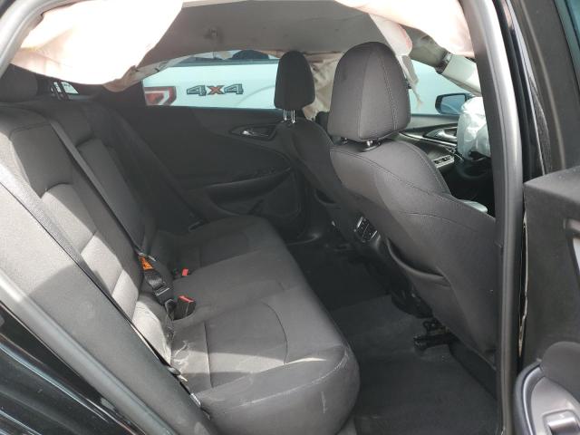 2018 CHEVROLET MALIBU LT - 1G1ZD5ST0JF266769