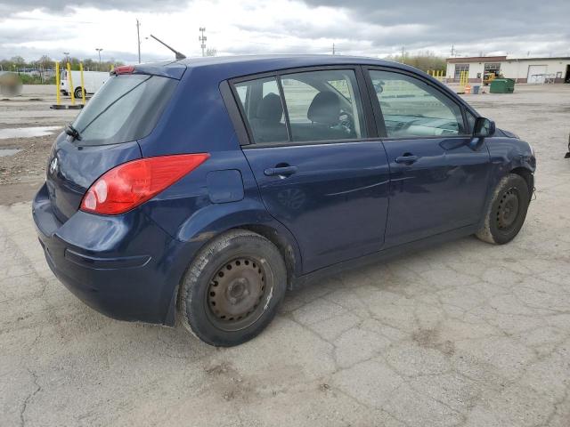 Vin: 3n1bc1cp7cl367096, lot: 53670805, nissan versa s 20123