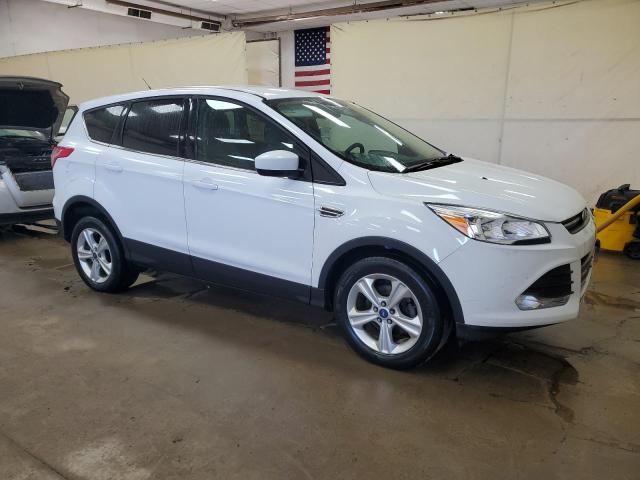 Vin: 1fmcu0gx8eub70302, lot: 55087195, ford escape se 20144