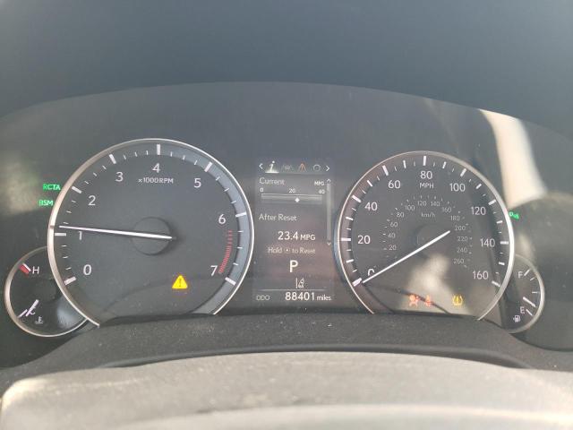 2019 LEXUS RX 350 L - JTJDZKCA2K2016146
