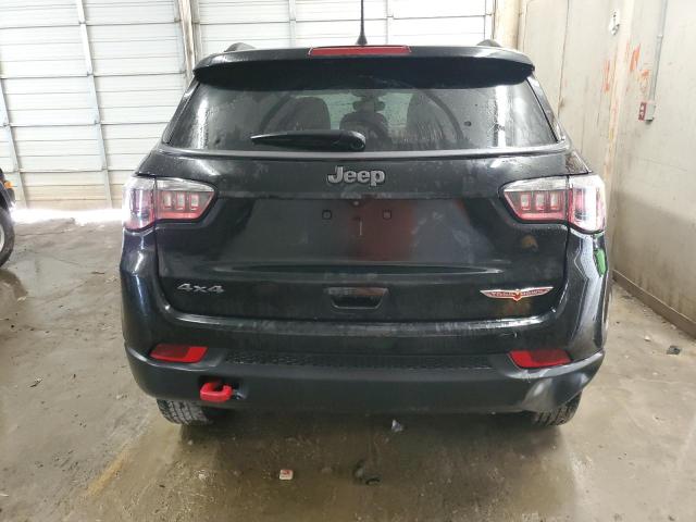 2020 JEEP COMPASS TR - 3C4NJDDB0LT159324