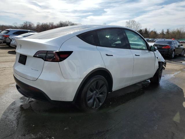 Vin: 7saygdee6rf149685, lot: 52986885, tesla model y 20243