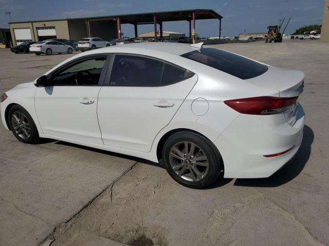 2017 HYUNDAI ELANTRA SE - 5NPD84LF9HH015015